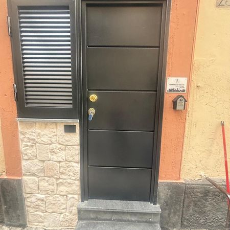 나폴리 Kekka House Briante 아파트 외부 사진